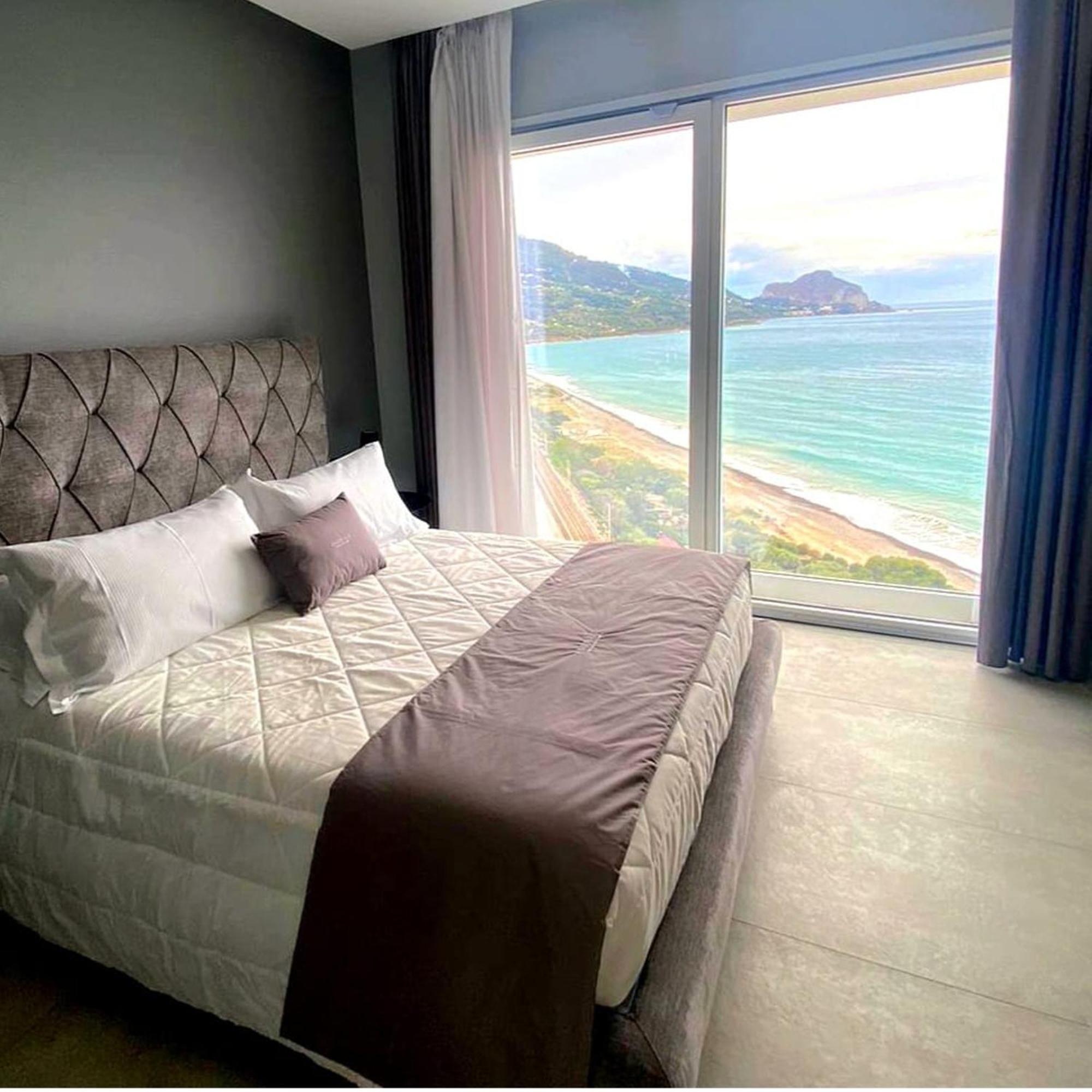 Emerald Hotel Residence Cefalù Cameră foto